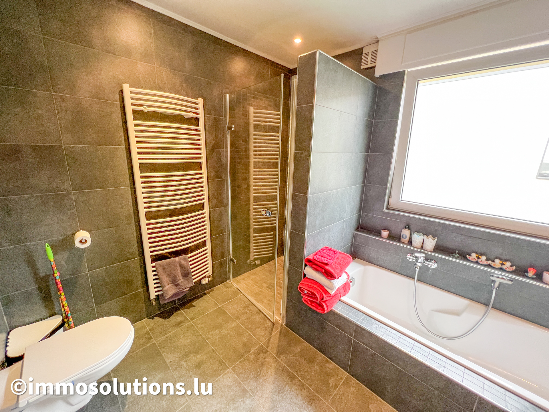 Appartement — Hesperange · 238 m² - photo 4